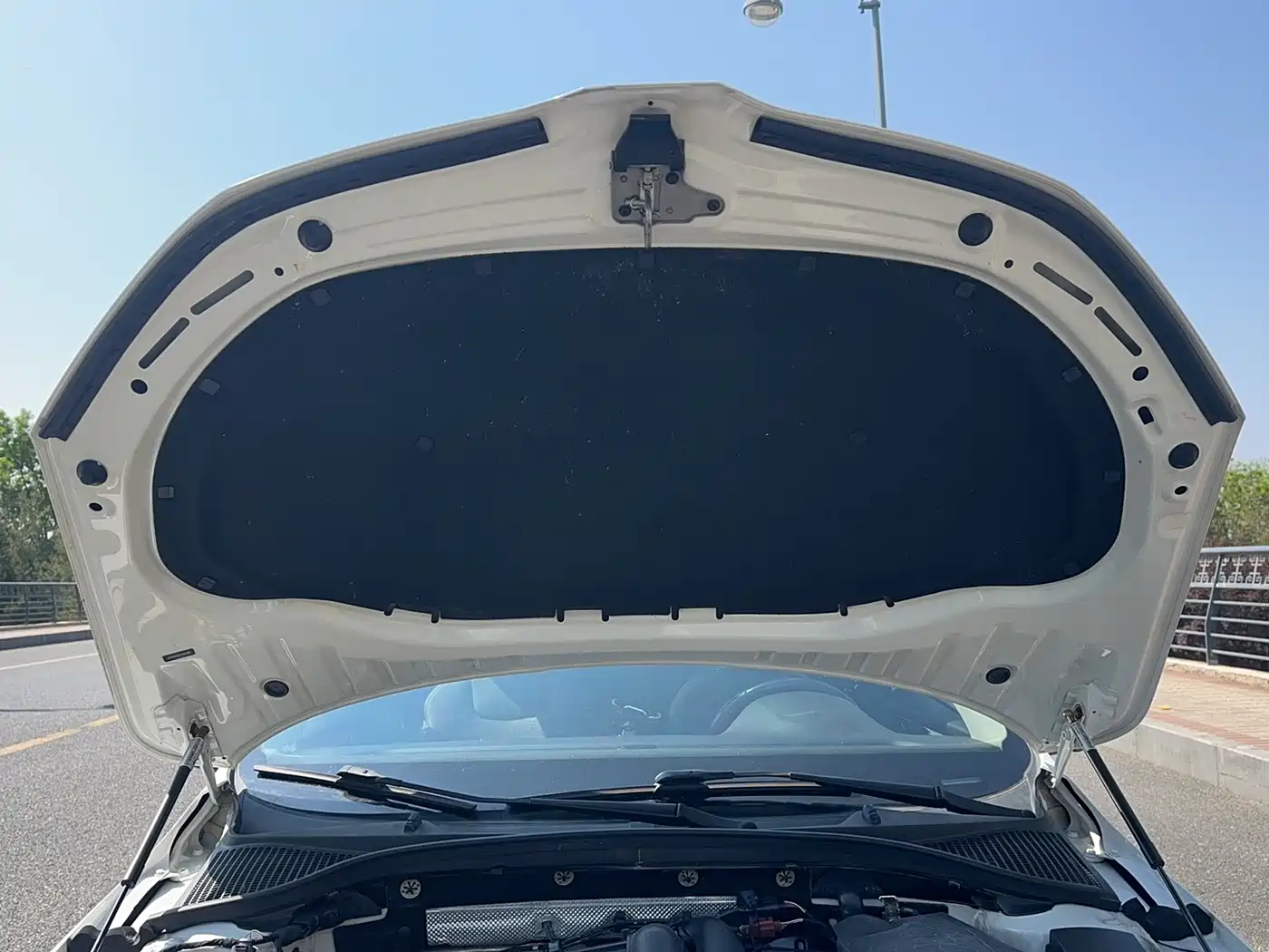 Škoda Octavia 2018 TSI280 DSG Flagship Edition фото 28