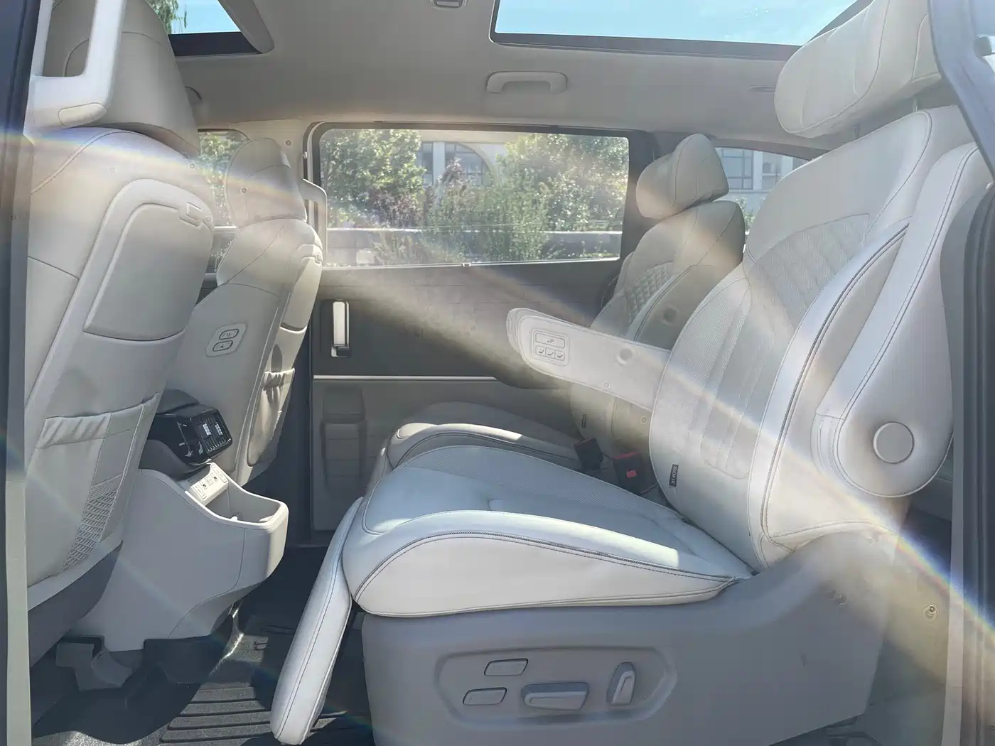 Hyundai Kustu 2021 380TGDi Smart Love Flagship TOP Premium фото 20