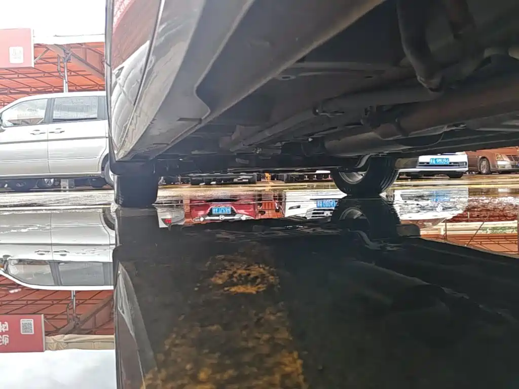Wuling Motors Wuling Jiachen 2024 2022 1.5T Manual Comfort Vitality