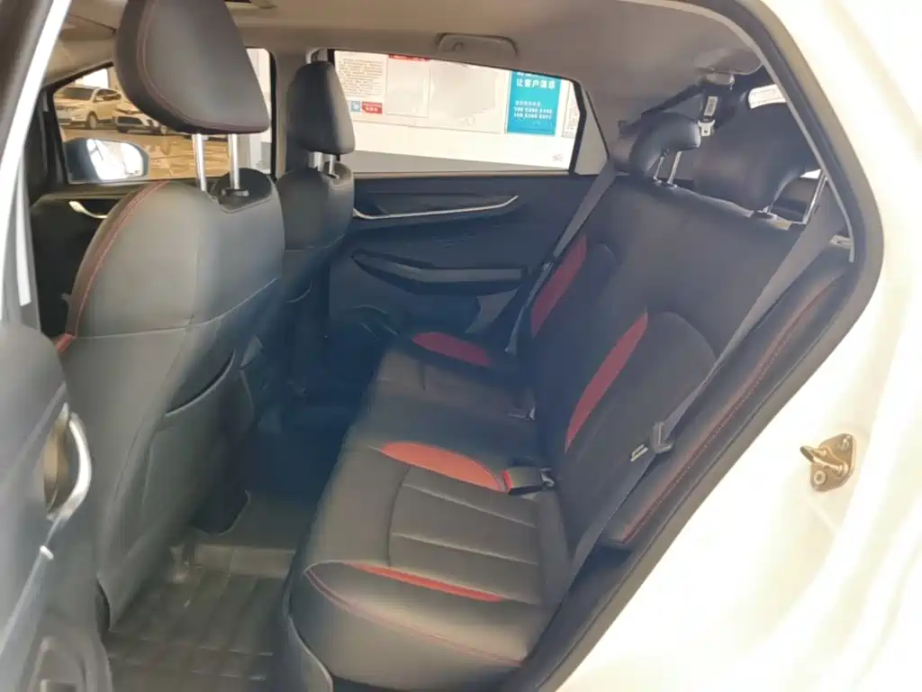Geely Vision X3 2022 2021 PRO 1.5L CVT Premium