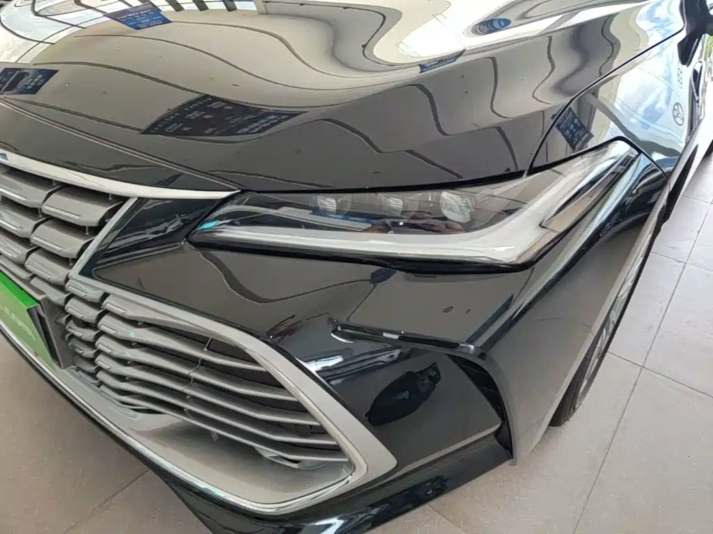 Toyota Avalon 2026 2024 Hybrid 2.0L Luxury Edition