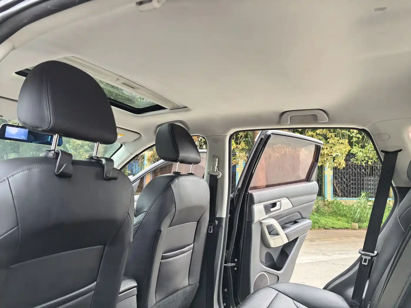 Haval H2 2018 Model Red Label 1.5T Dual-Clutch 2WD Elite фото 13