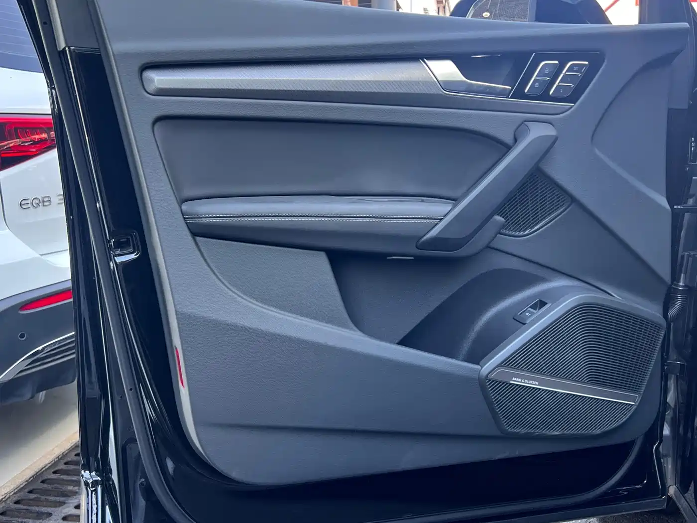 Photo 9 - Audi Q5L
