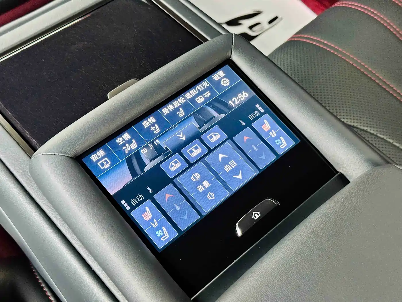 Lexus LS 2021 2021 500h Executive Edition