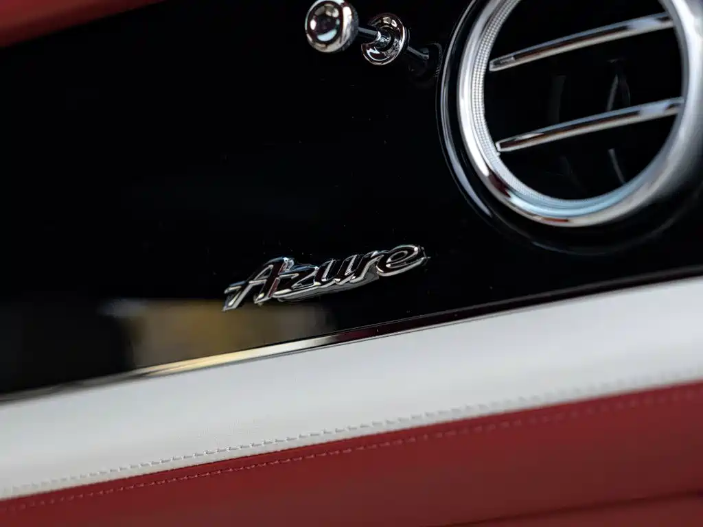 Bentley Bentayga 2026 2026 4.0T V8 Long Wheelbase Azure Edition