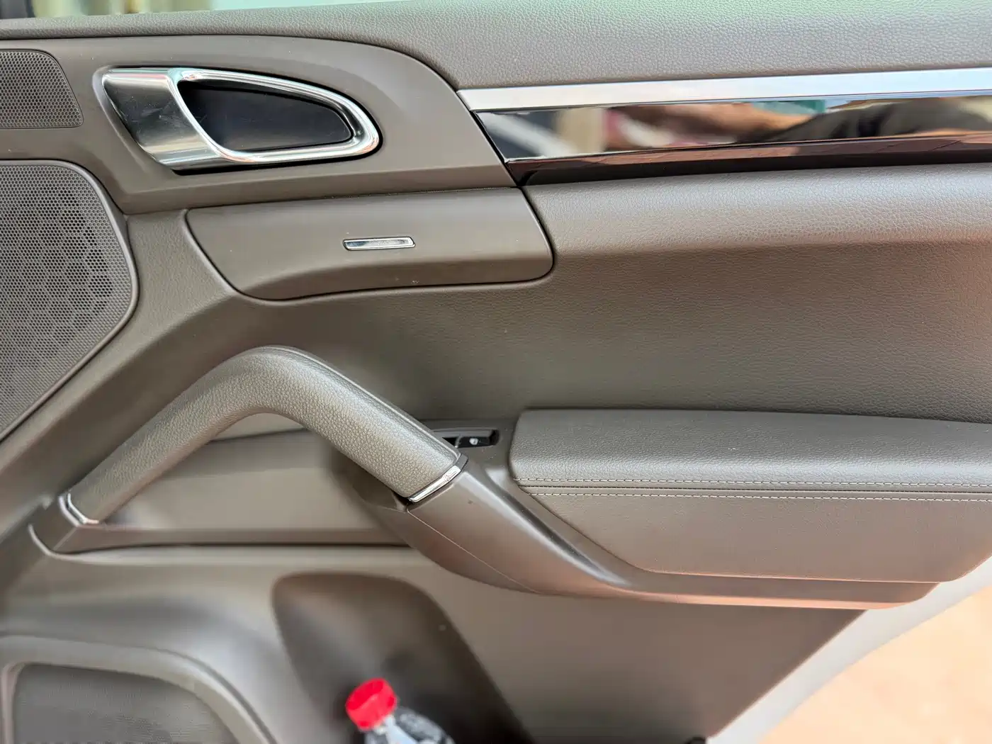 Porsche Cayenne New Energy 2015 2015 Cayenne S E-Hybrid 3.0T