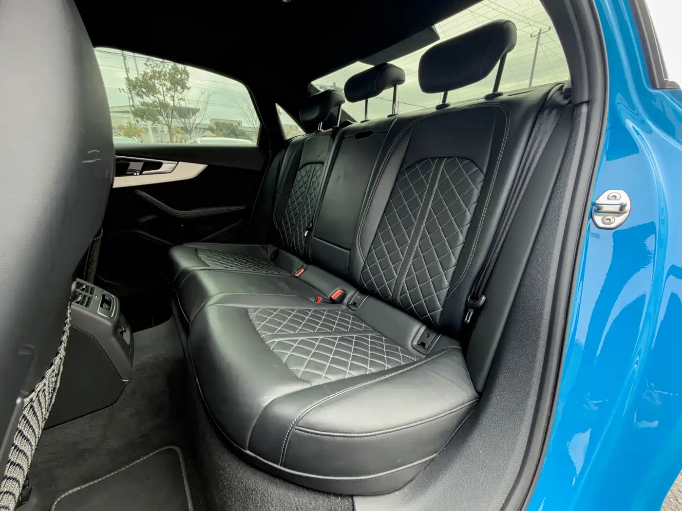 Audi S4 2020 S4 3.0TFSI фото 20
