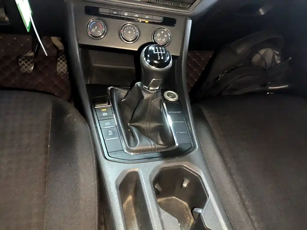 Фото 14 - Volkswagen Bora