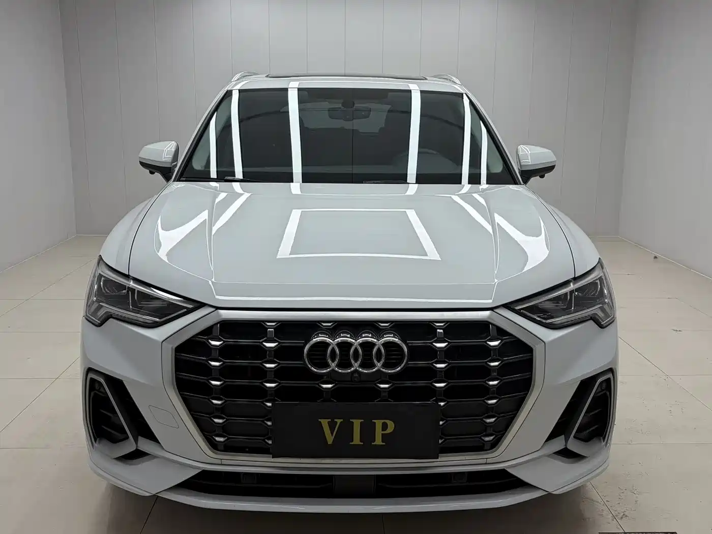 Audi Q3 2023 35 TFSI Fashion Dynamic (1.4T) фото 2