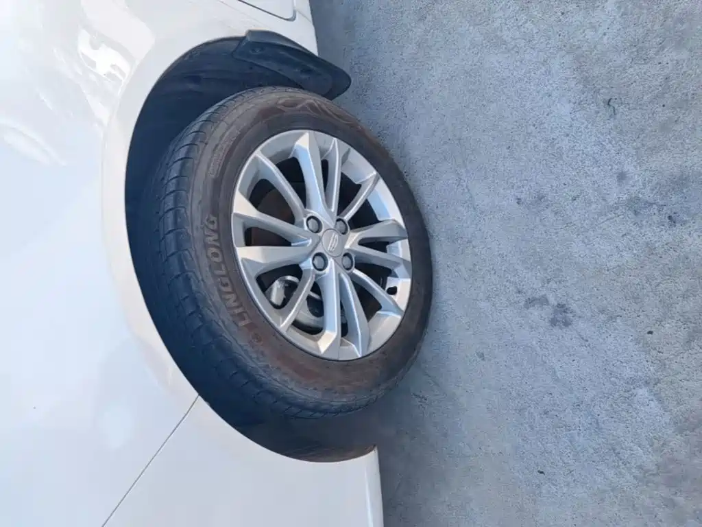 Geely Vision 2021 2020 Facelift 1.5L CVT Asian Games Edition