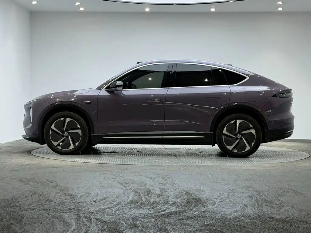 Фото 5 - NIO EC6