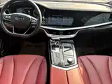 Фото 9 - Geely Borui