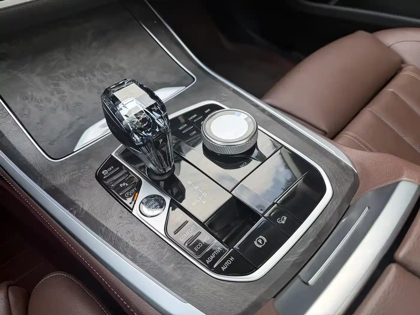 BMW X5 (Import) 2019 xDrive30i X Design Package фото 13