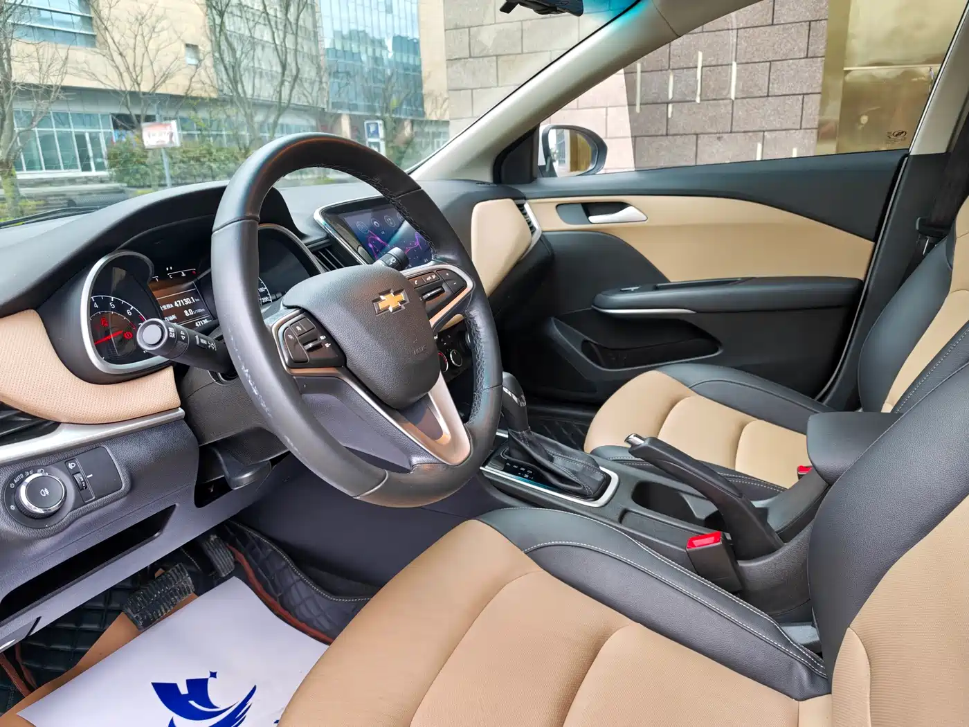 Chevrolet Monza 2022 320 Automatic Enjoyment Sunroof Edition фото 5