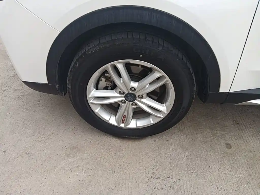 Haval H4 2018 2018 Red Label 1.5GDIT DCT Trend Edition