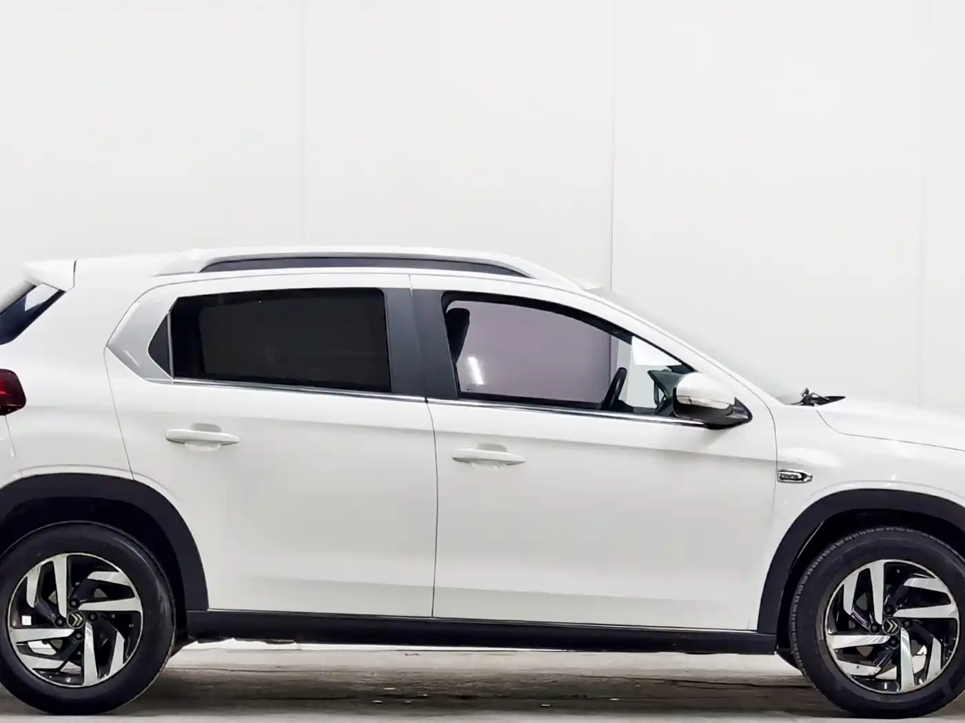 CITROEN C3-XR