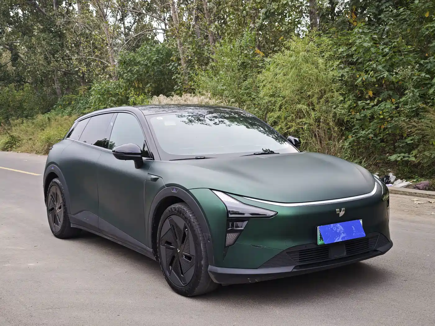 2024 Jiyue Ji Yue 01