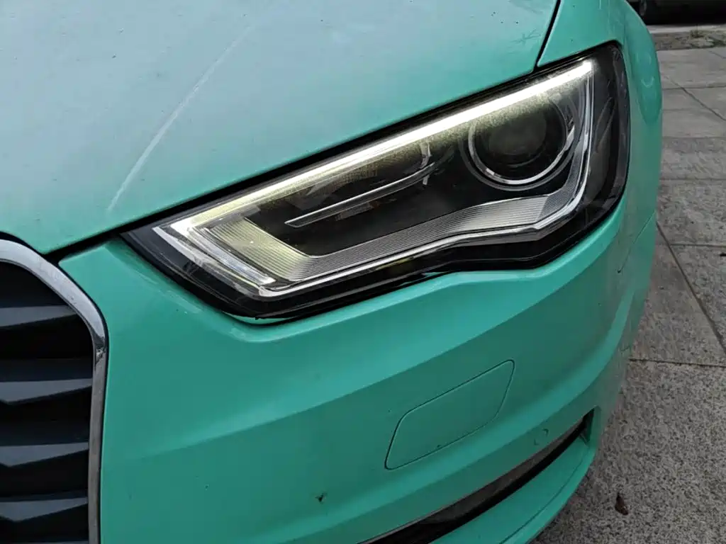 Фото 24 - Audi A3