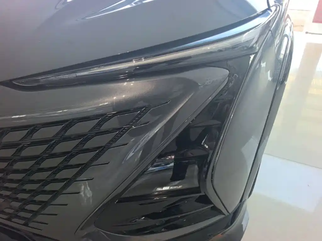 Changan UNI-T 2023 2022 Model 1.5T Premium