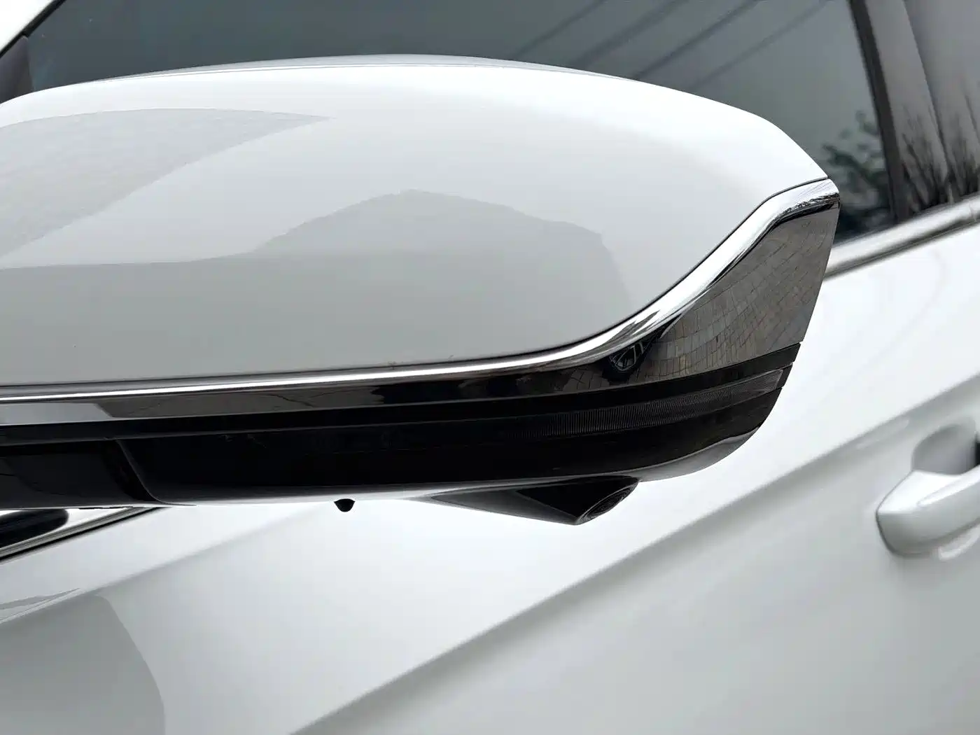 Фото 4 - Geely Xing Rui