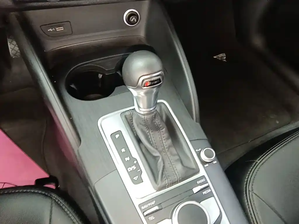 Photo 14 - Audi A3