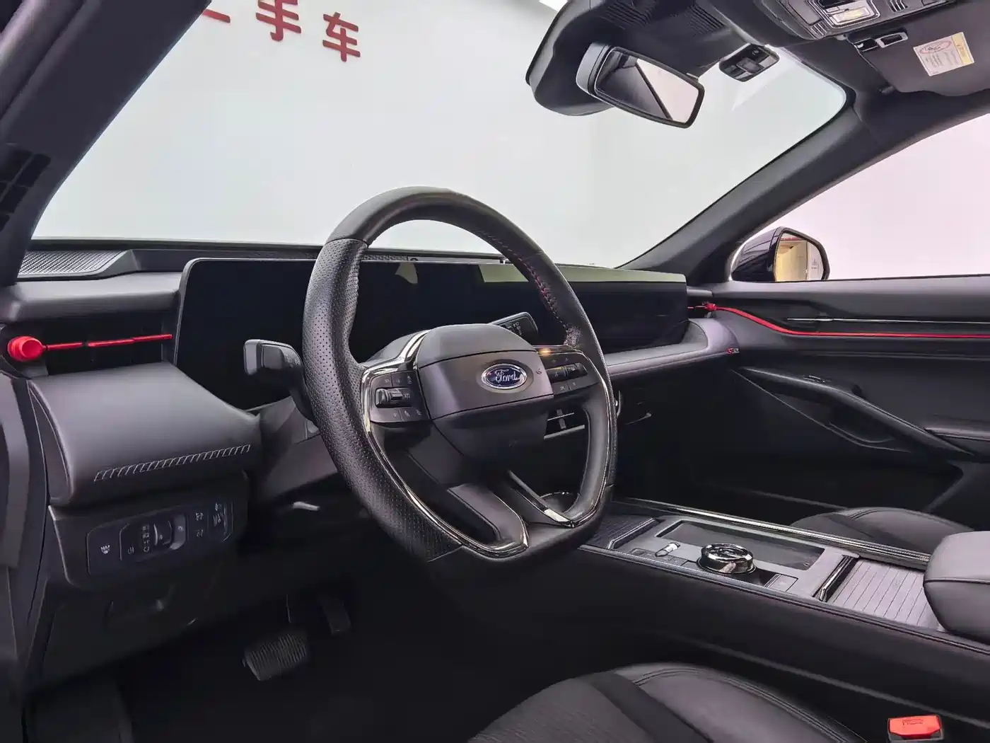 Ford EVOS 2022 2022 EcoBoost 245 Sport Edition