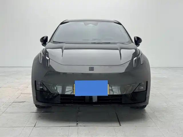 Lynk & Co Z20 530km, задний привод, Max