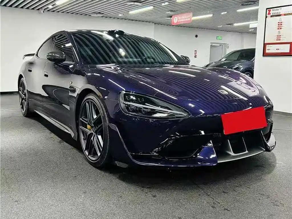 2026 Xiaomi Auto Xiaomi SU7 Ultra
