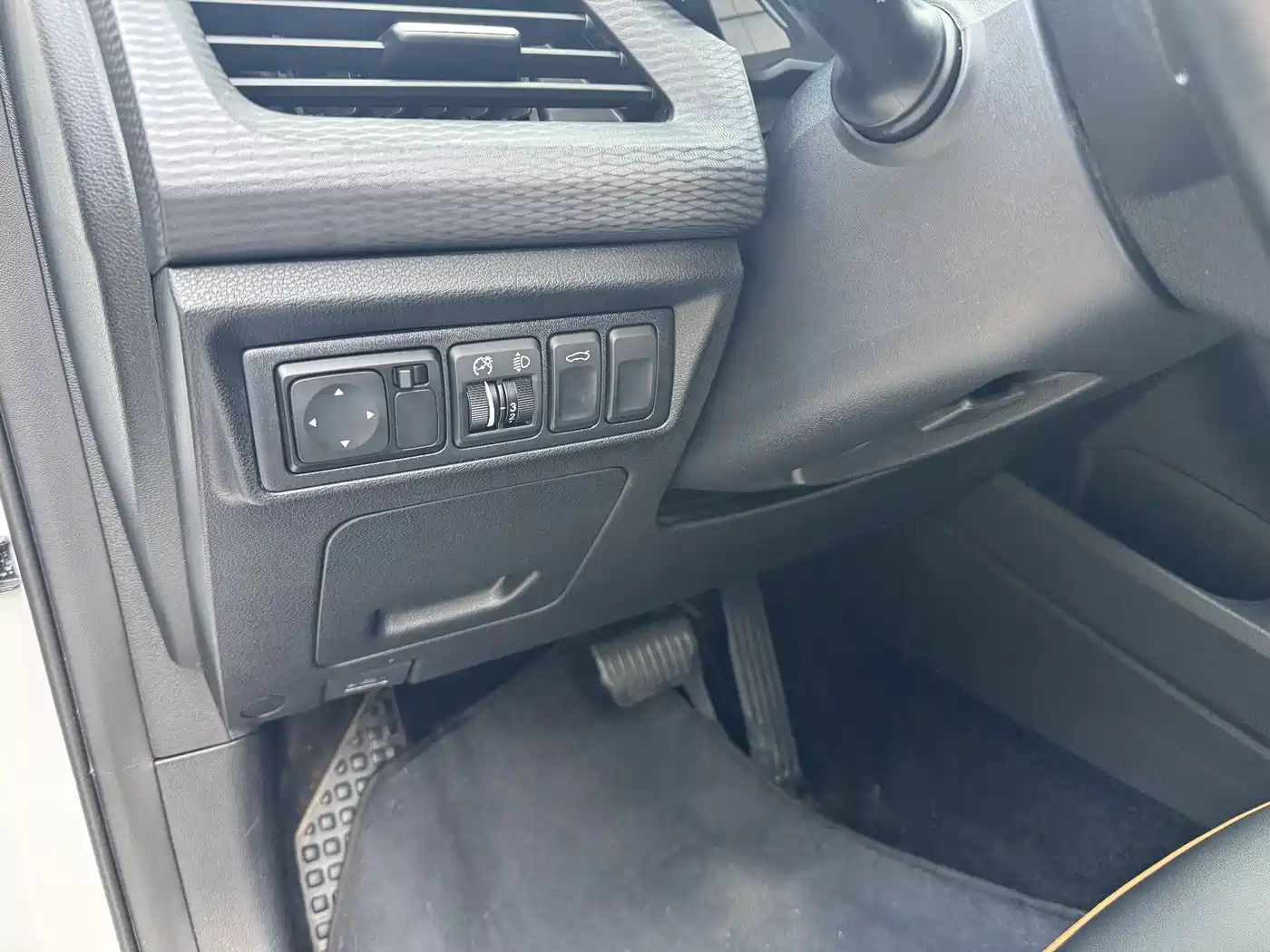 GEELY AUTOMOBILE EMGRAND GL