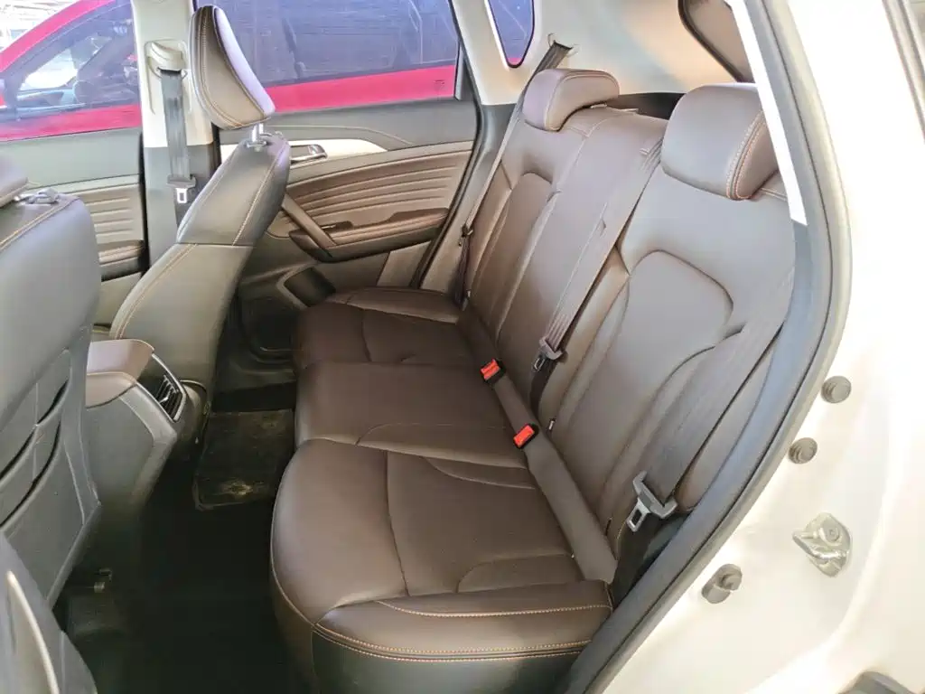 Photo 17 - Changan CS35 PLUS