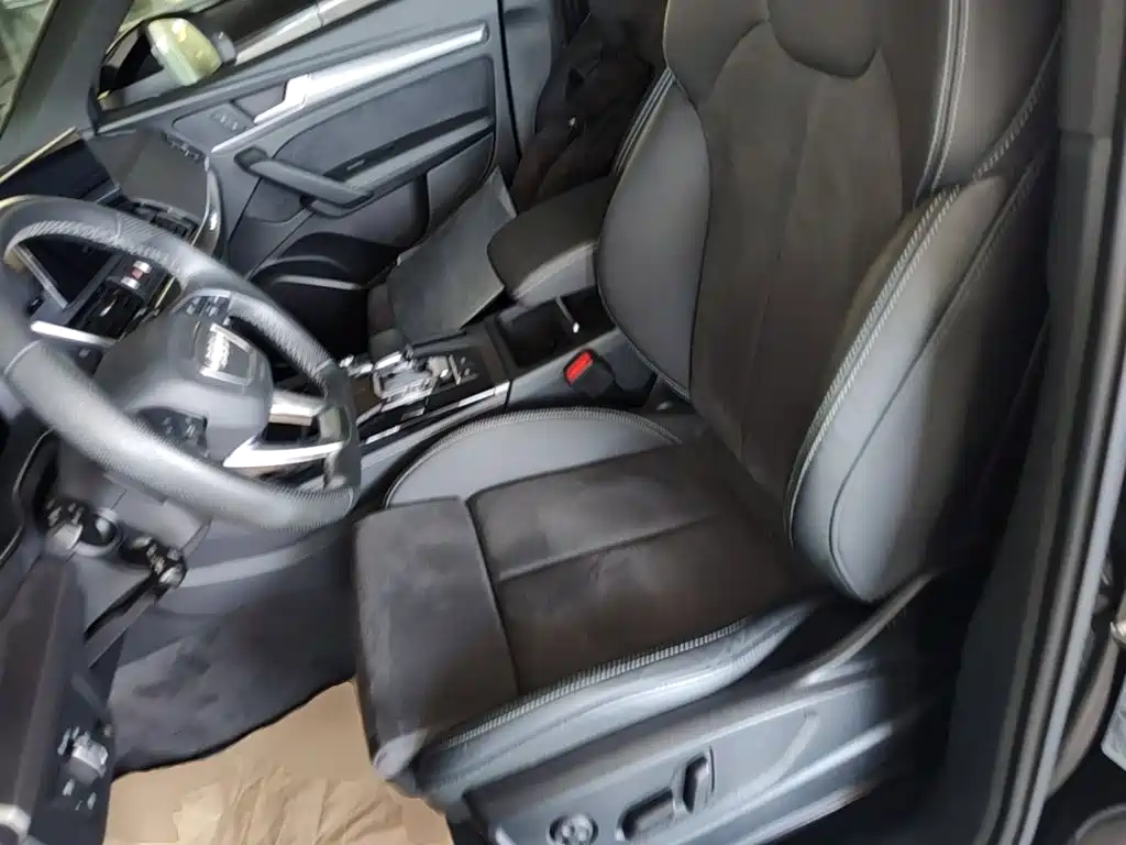 Audi Q5L Sportback 2023 2023 40 TFSI Luxury Style