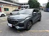 صورة 1 - Changan Oshan Changan Oushang X5