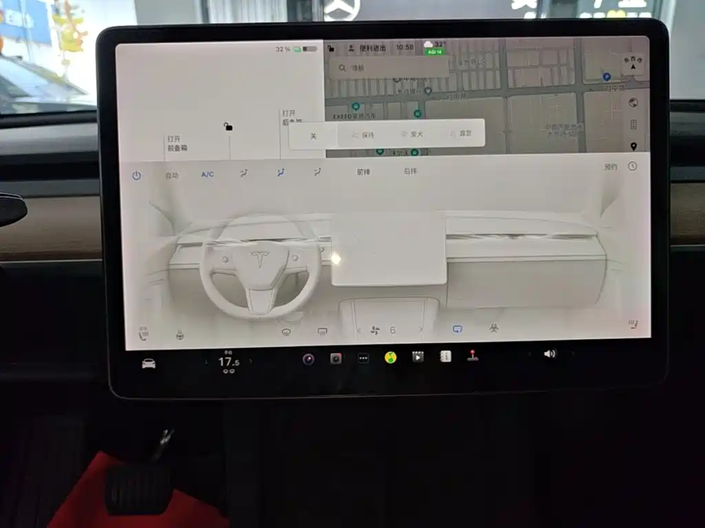 Фото 13 - Tesla Model Y