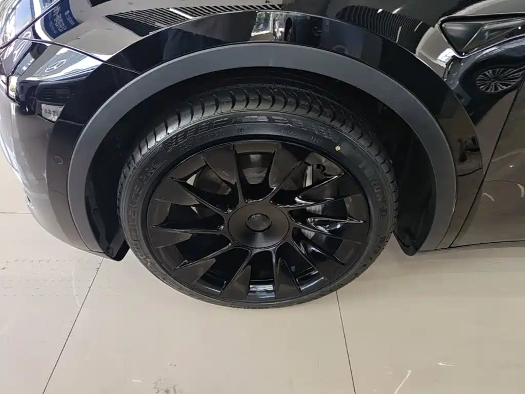 Фото 23 - Tesla Model Y
