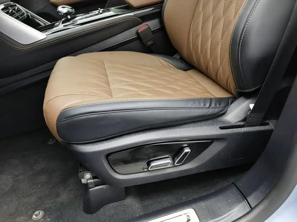 BYD Tang, миниатюра 20