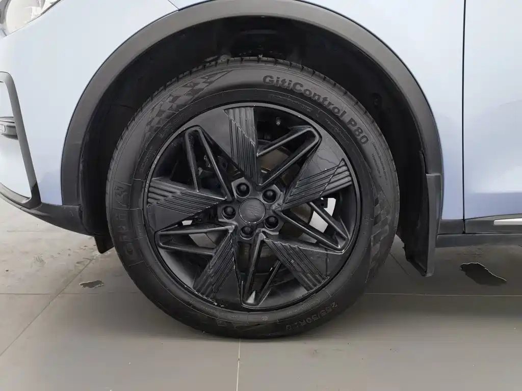 BYD Tang, миниатюра 17