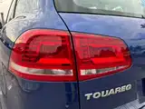 Фото 5 - Volkswagen Touareg