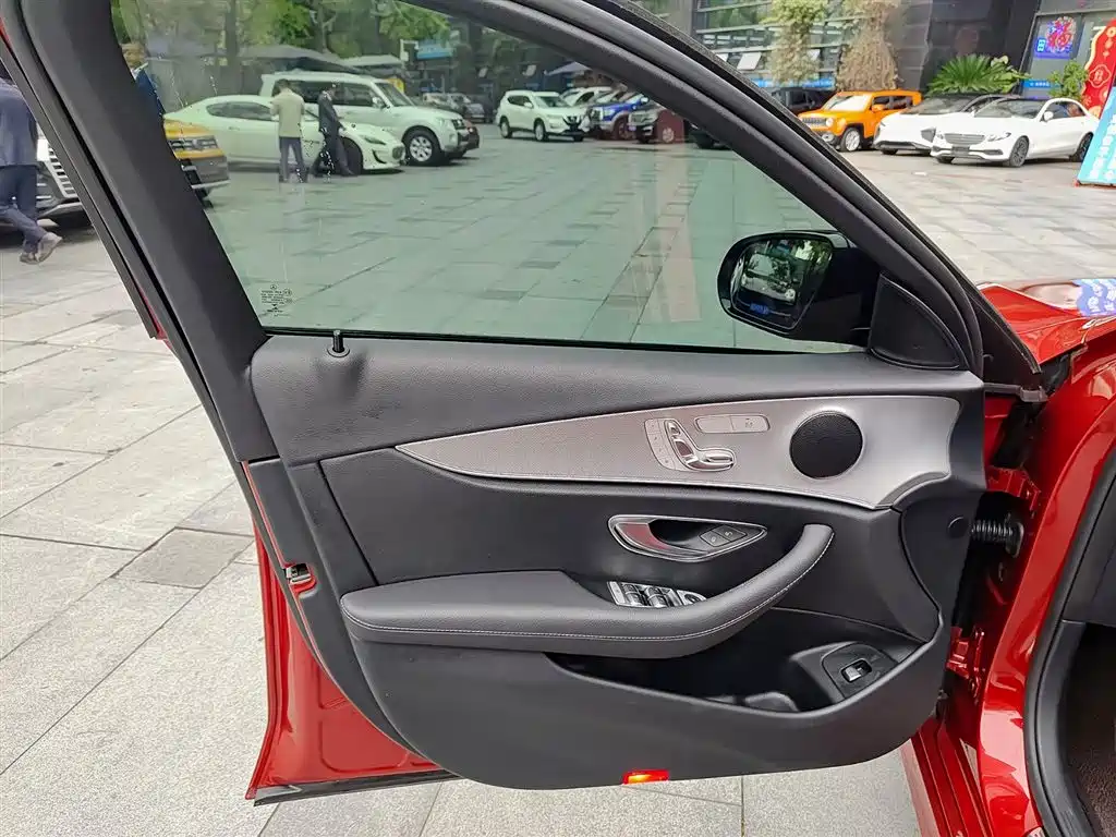 Mercedes-Benz E-Class (Import) 2019 E 260 Sport Edition фото 6