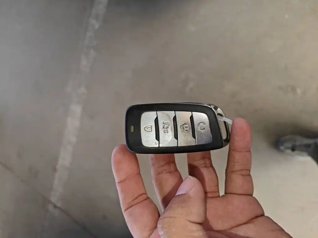 Photo 9 - Changan CS35 PLUS