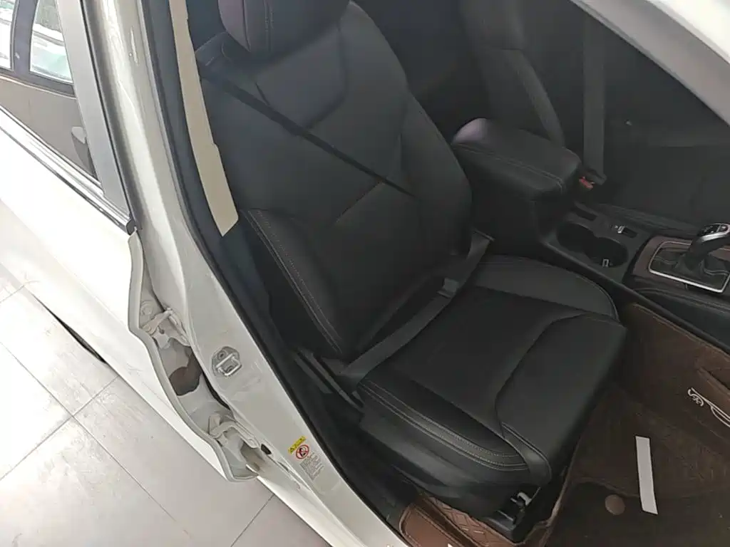 BYD Song 2021 2021 Classic 1.5T Auto Elite