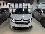 Фото 3 - Citroën Tianyi C5 AIRCROSS
