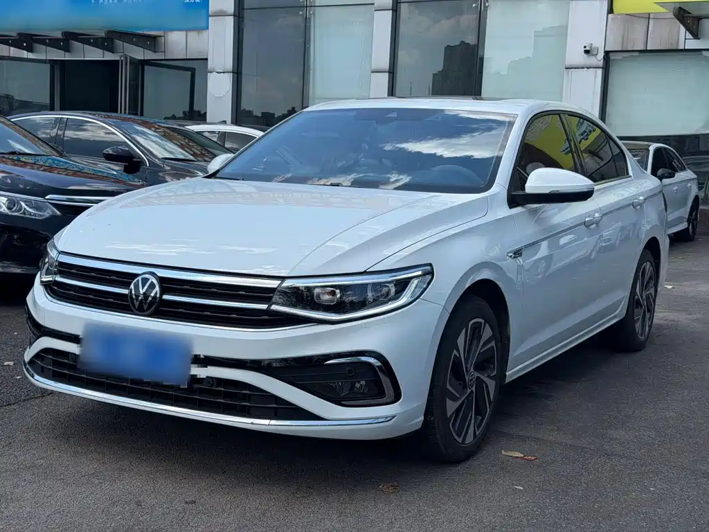 Volkswagen Bora, миниатюра 2