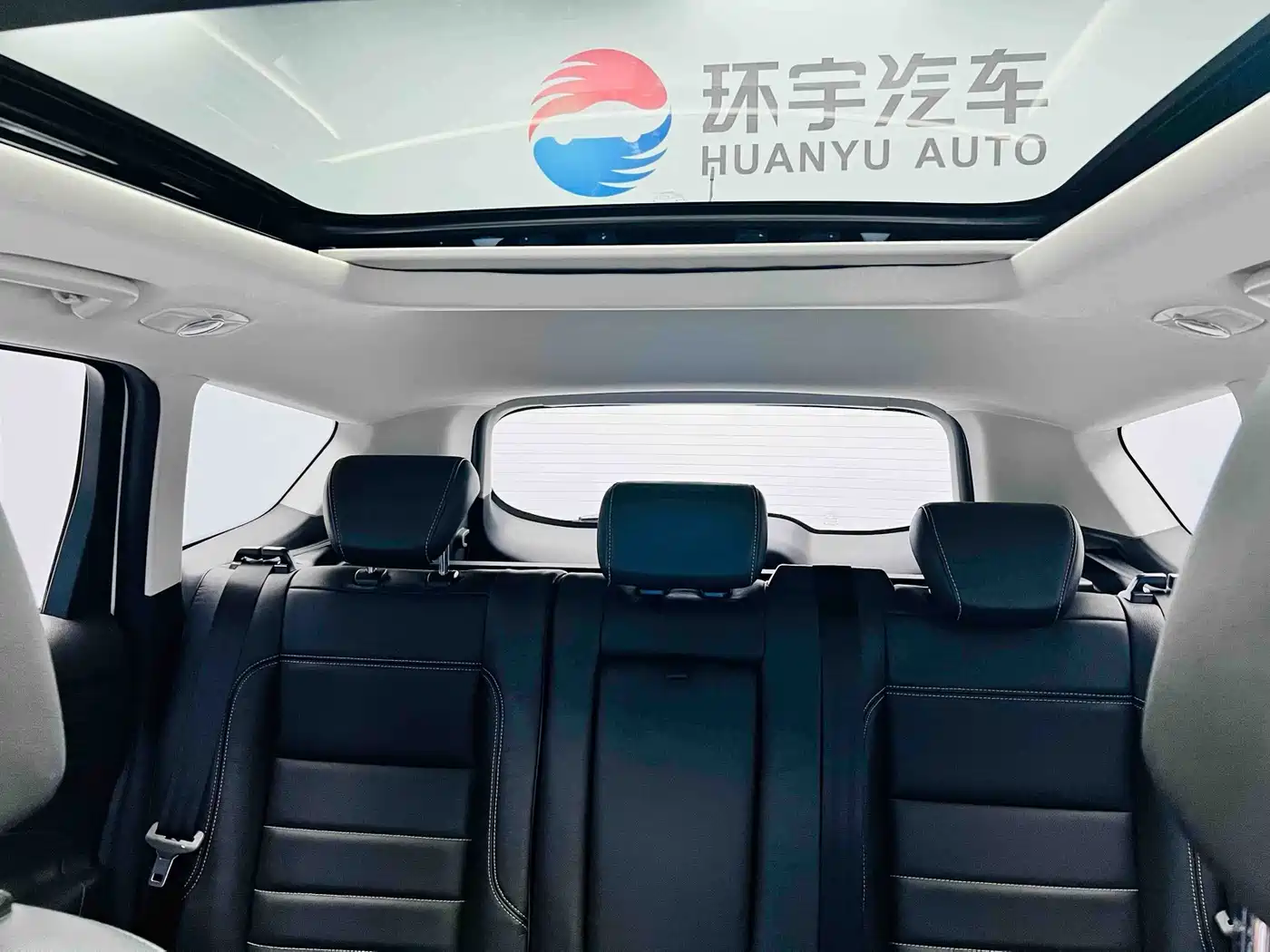 Ford Kuga 2019 2017 EcoBoost 180 FWD Platinum