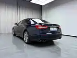 Фото 12 - Maserati Quattroporte