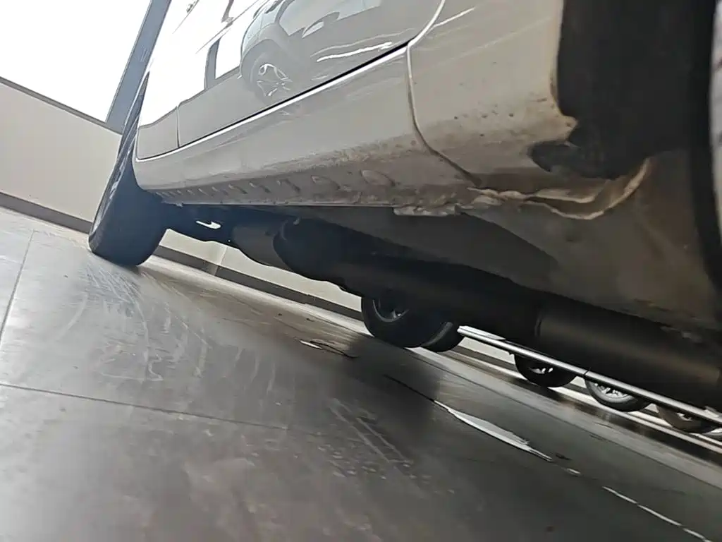BYD Song 2021 2021 Classic 1.5T Auto Elite