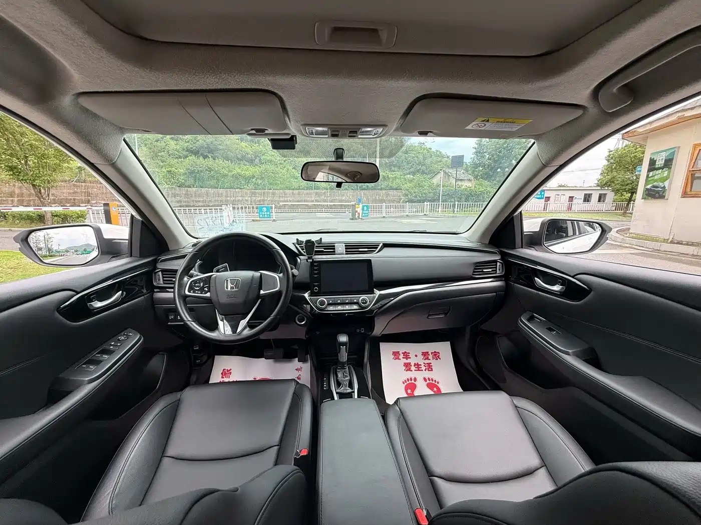 Honda Lingpai, миниатюра 5