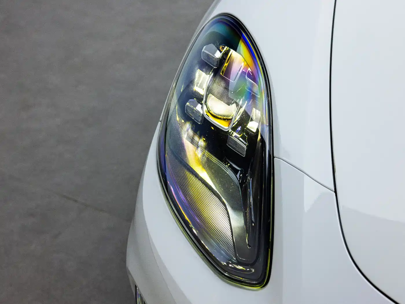 Porsche Panamera 2019 Panamera 2.9T фото 7