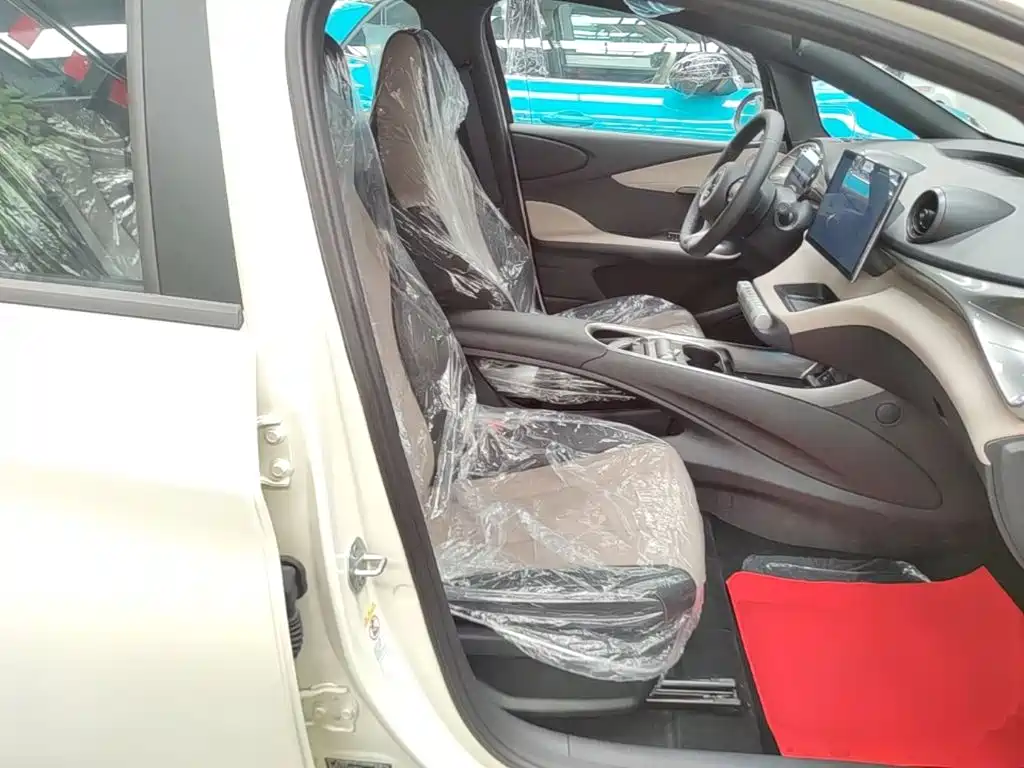 BYD Dolphin 2026 2025 420km Freedom Edition