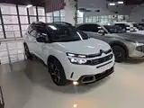 Фото 4 - Citroën Tianyi C5 AIRCROSS