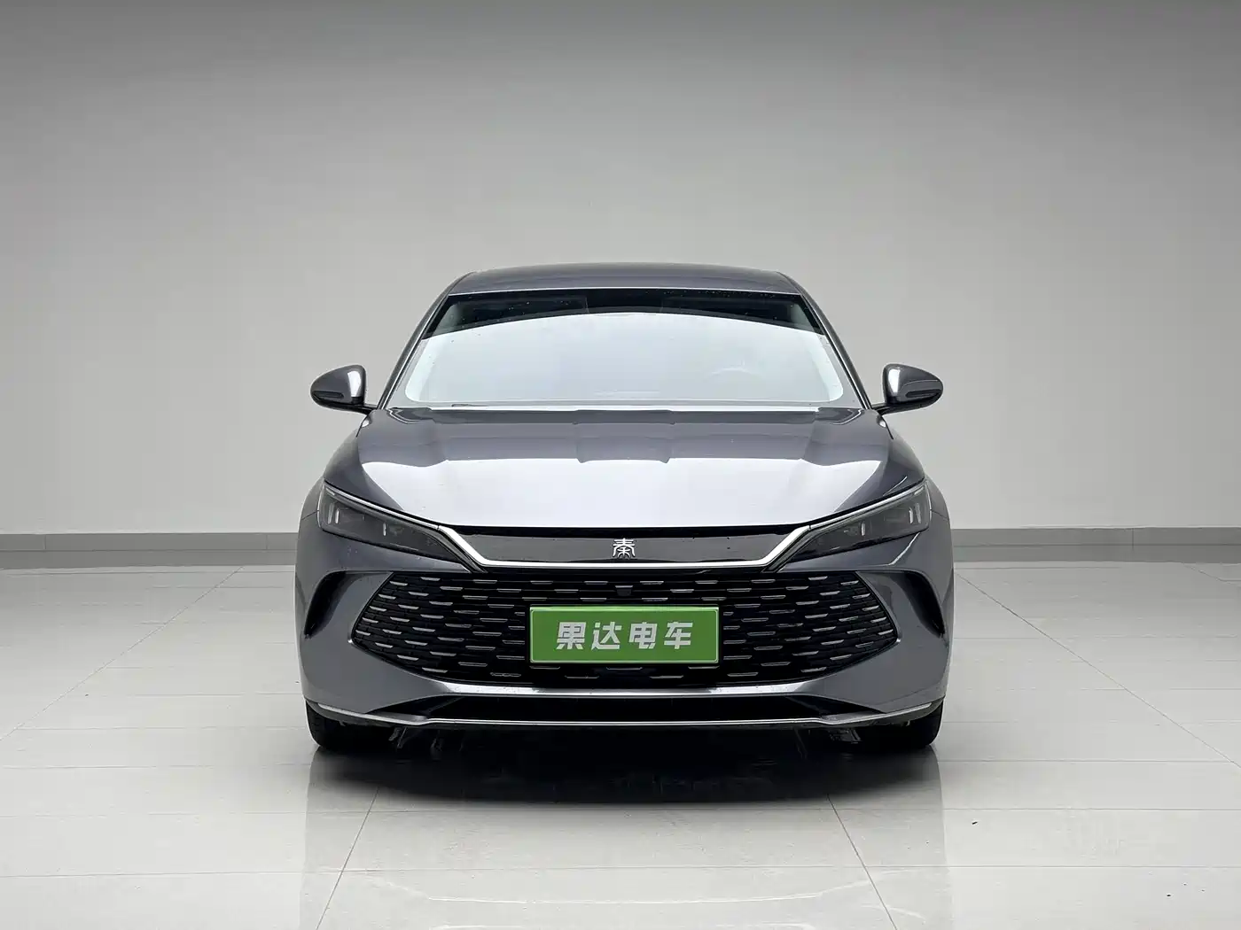 BYD Qin L 2024 DM-i 80KM Leading Edition фото 2